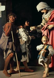 Charity